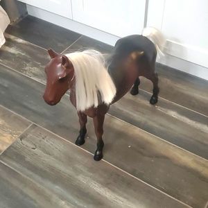 Our Generation Large horse